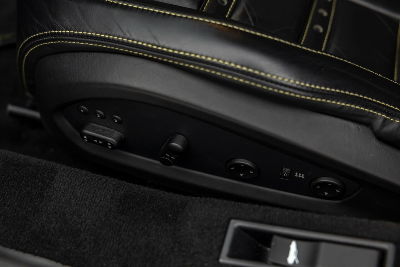 2010 Ferrari 458 Italia Coupe RWD   - Photo 58 - Springfield, MO 65802