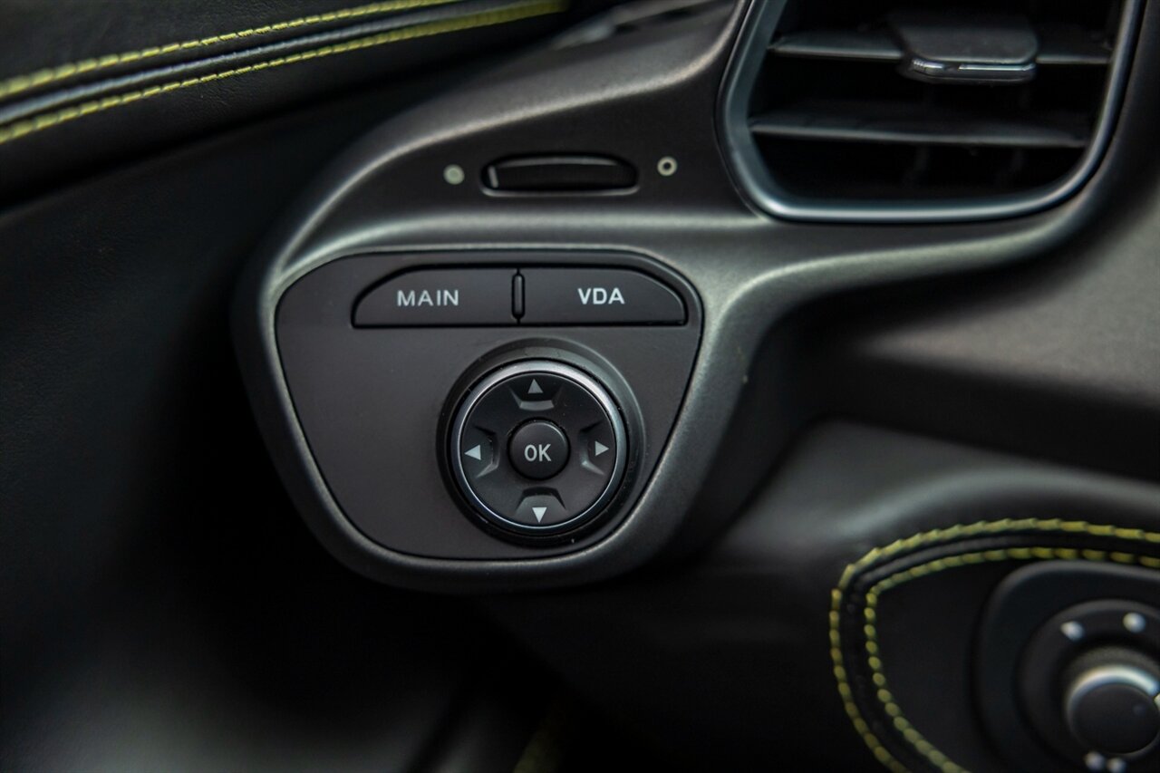 2010 Ferrari 458 Italia Coupe RWD   - Photo 44 - Springfield, MO 65802