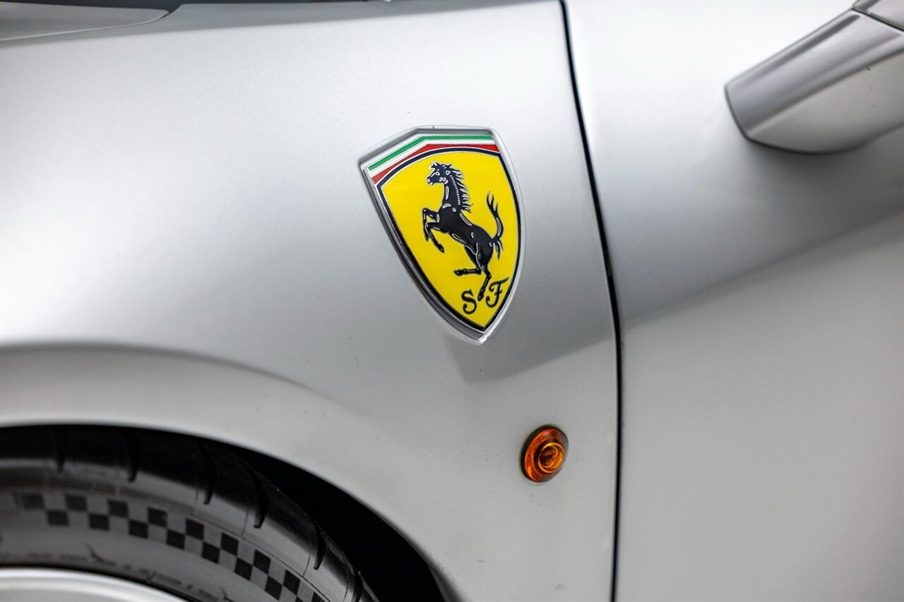 2010 Ferrari 458 Italia Coupe RWD   - Photo 11 - Springfield, MO 65802