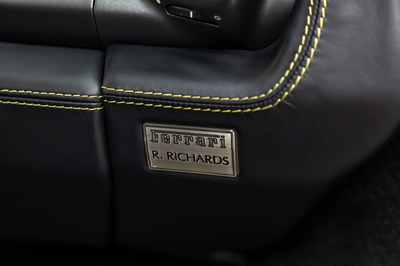 2010 Ferrari 458 Italia Coupe RWD   - Photo 53 - Springfield, MO 65802