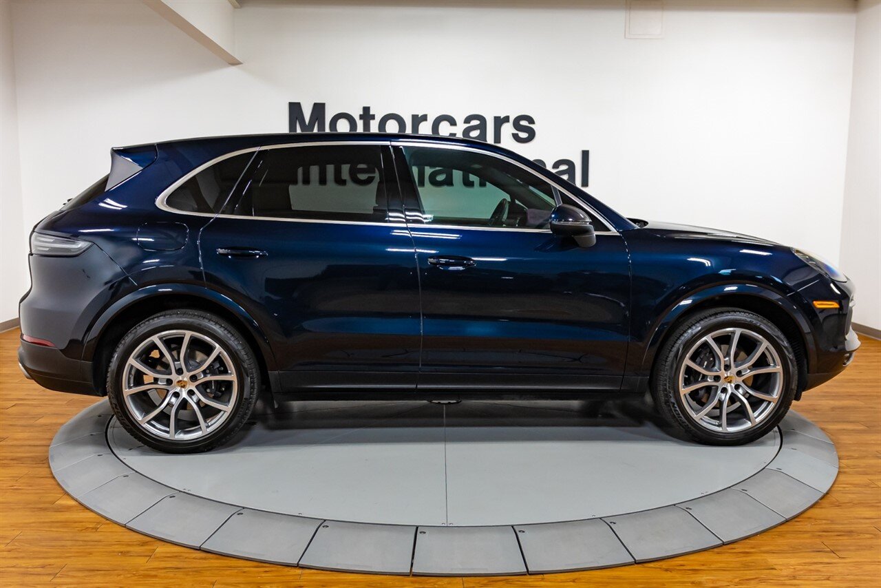 2019 Porsche Cayenne   - Photo 7 - Springfield, MO 65802