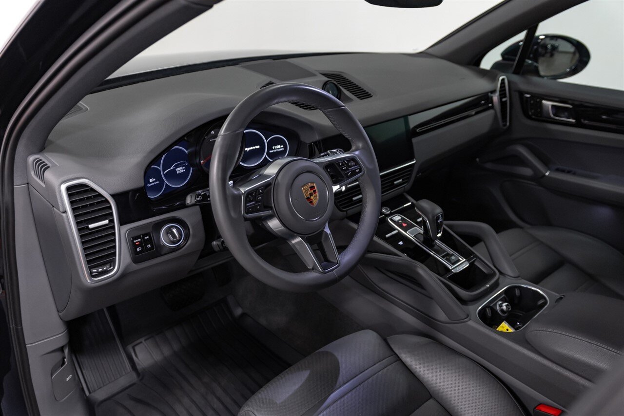 2019 Porsche Cayenne   - Photo 10 - Springfield, MO 65802