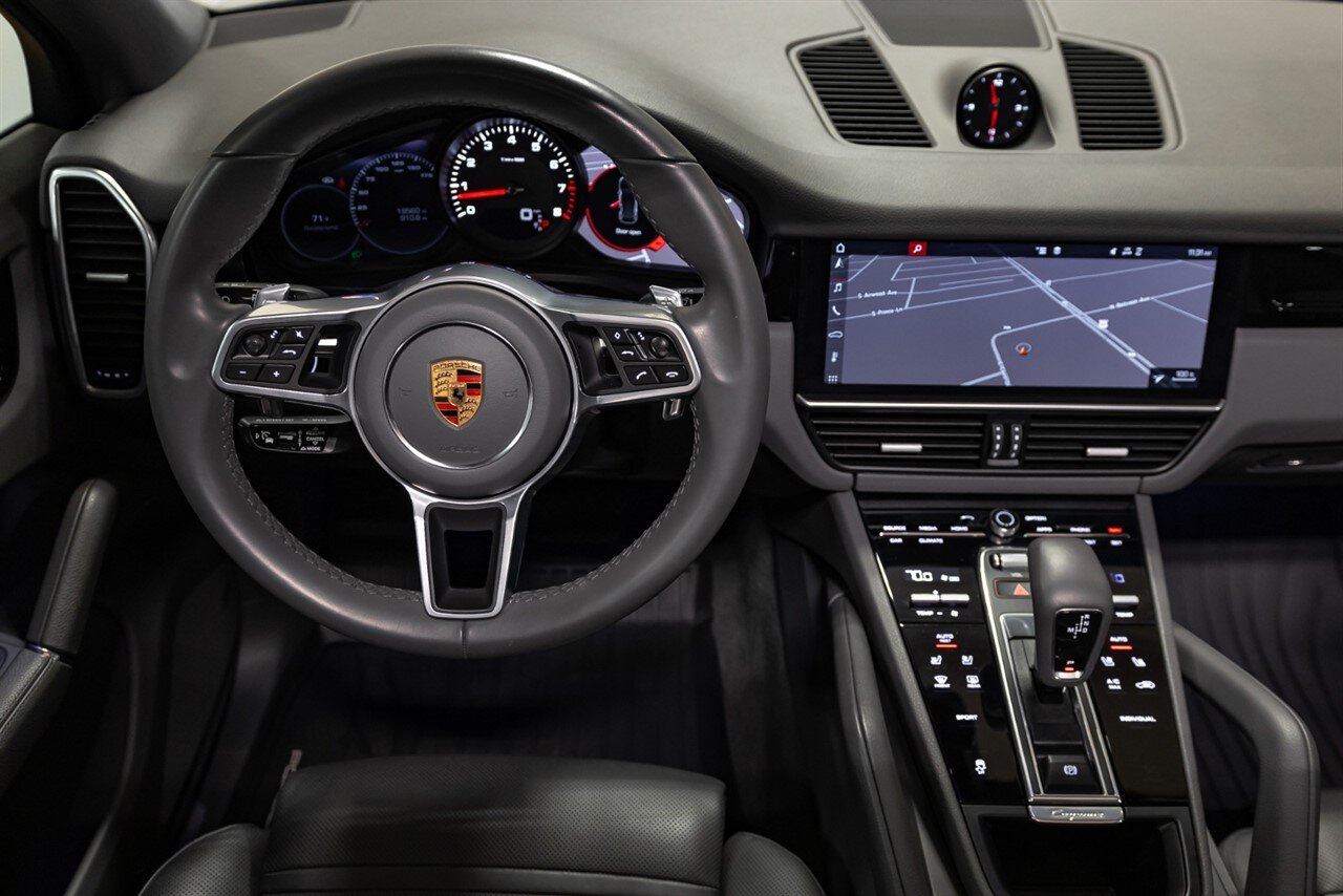 2019 Porsche Cayenne   - Photo 15 - Springfield, MO 65802