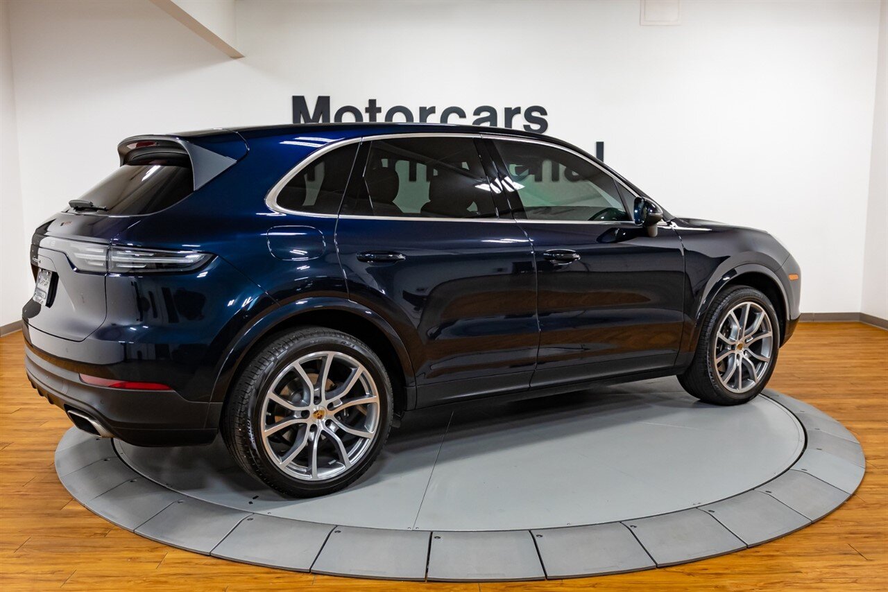 2019 Porsche Cayenne   - Photo 6 - Springfield, MO 65802