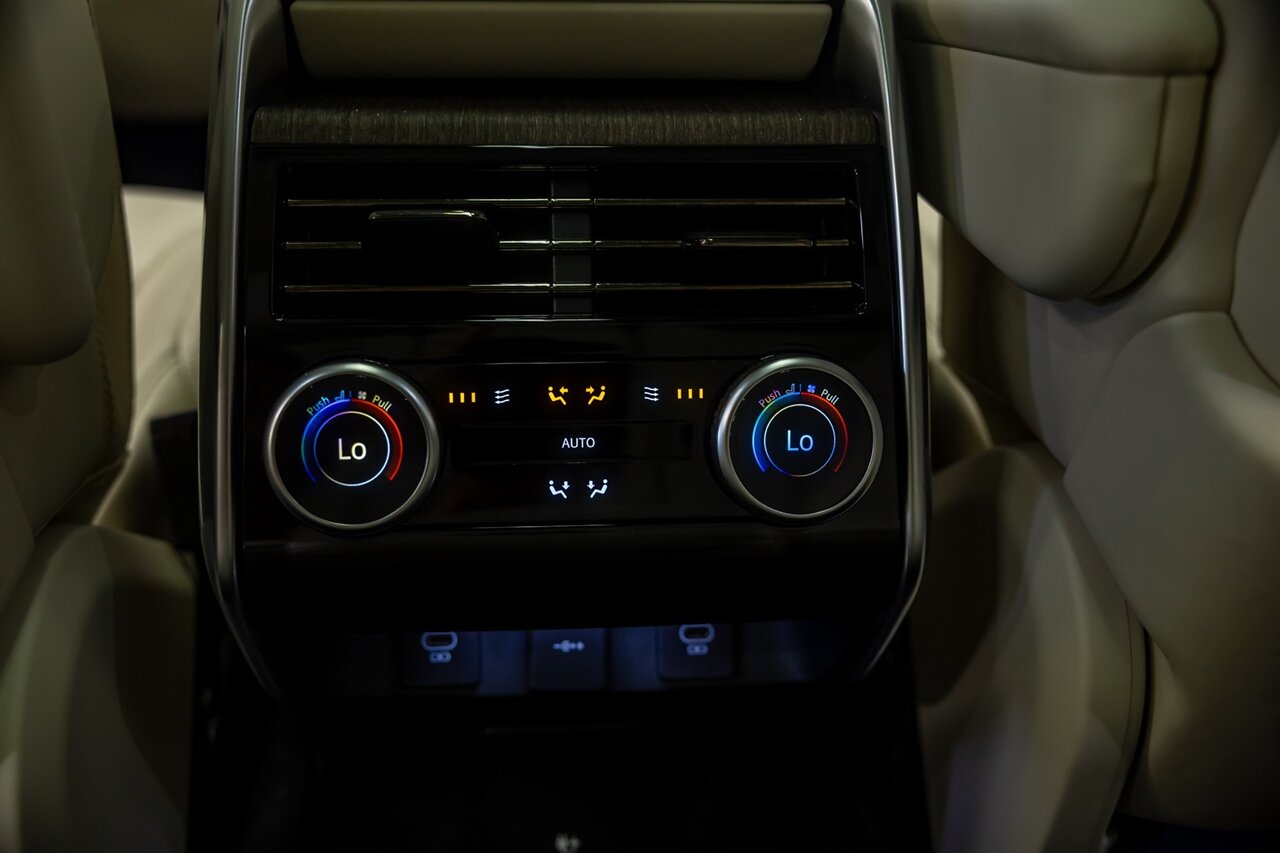 2023 Land Rover Range Rover P400 SE   - Photo 46 - Springfield, MO 65802