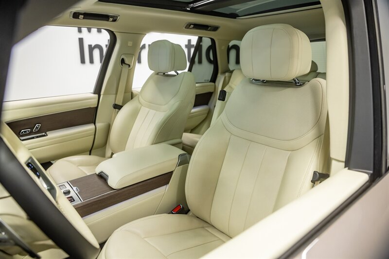 2023 Land Rover Range Rover P400 SE  