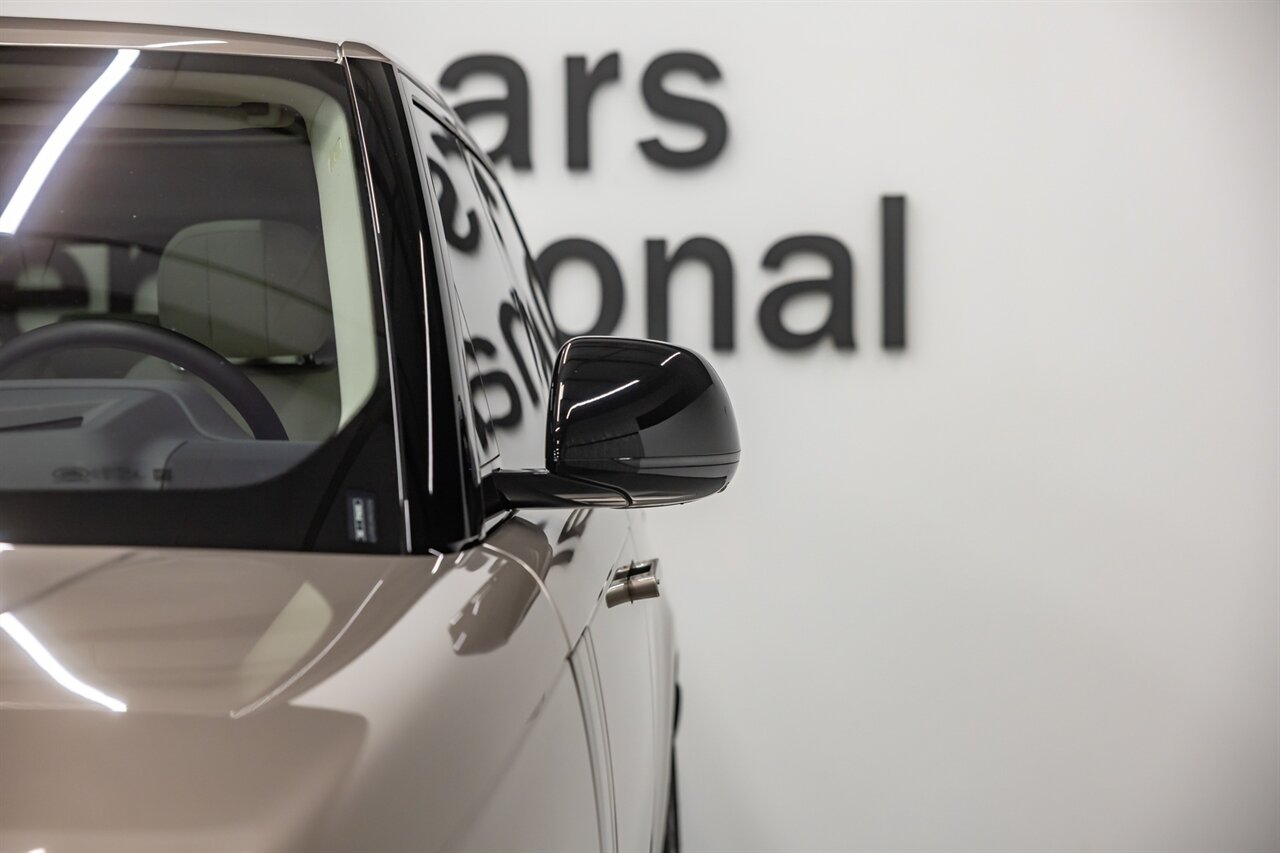 2023 Land Rover Range Rover P400 SE   - Photo 14 - Springfield, MO 65802