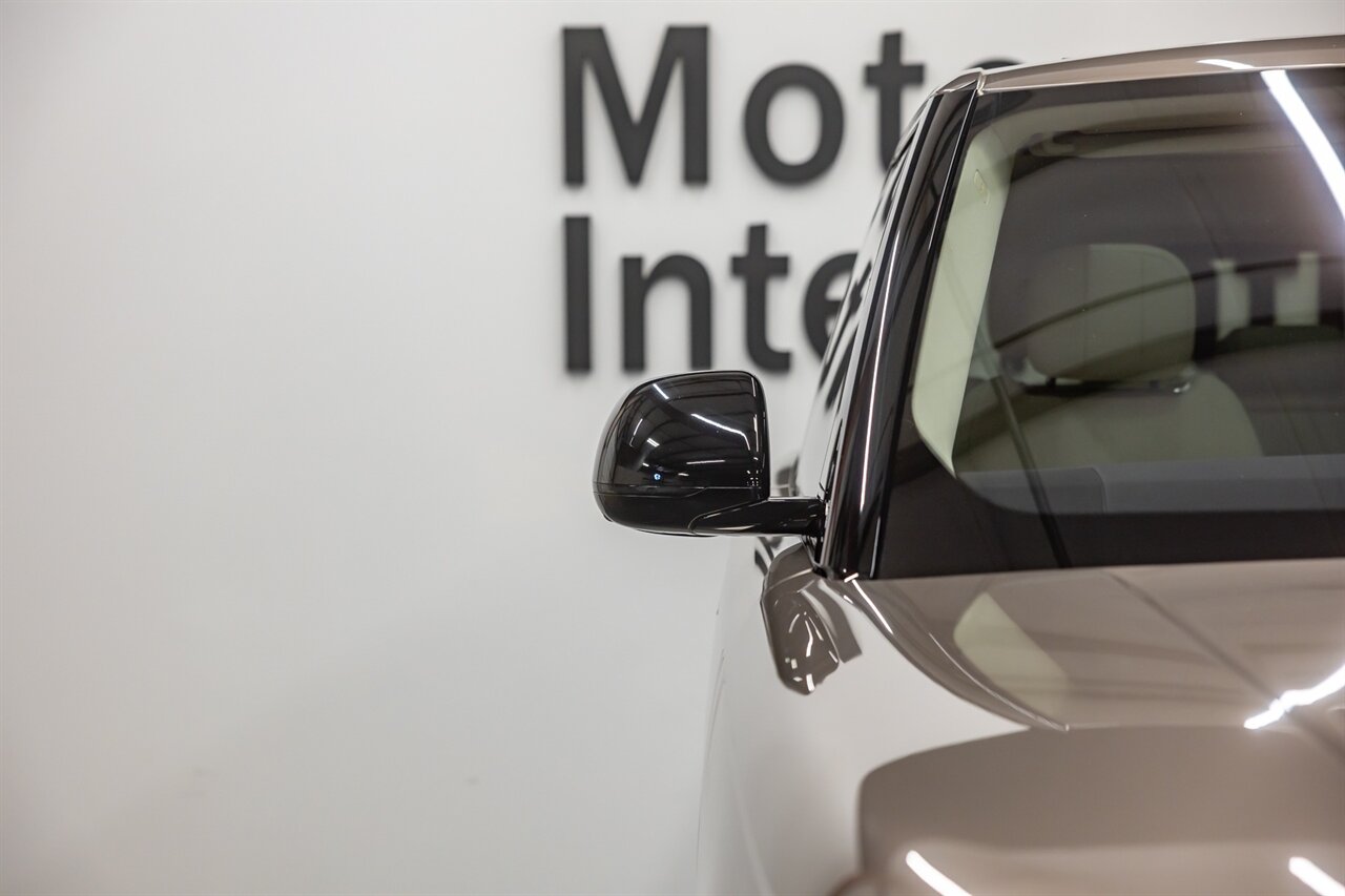 2023 Land Rover Range Rover P400 SE   - Photo 10 - Springfield, MO 65802