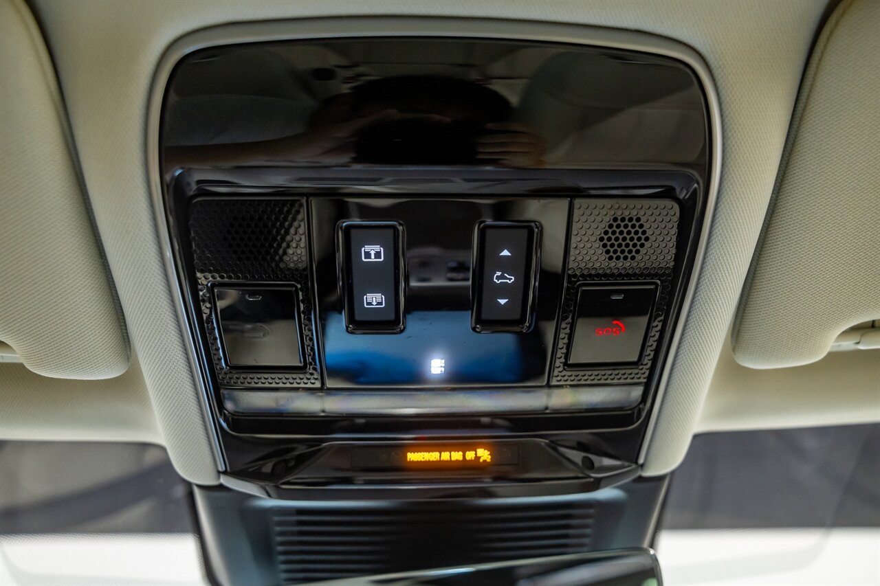 2023 Land Rover Range Rover P400 SE   - Photo 32 - Springfield, MO 65802