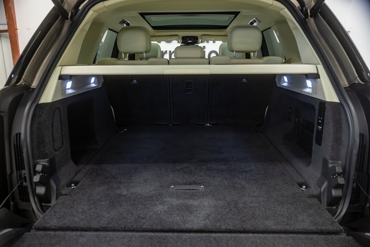 2023 Land Rover Range Rover P400 SE   - Photo 23 - Springfield, MO 65802