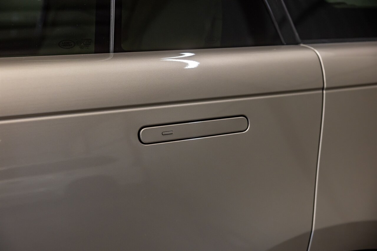 2023 Land Rover Range Rover P400 SE   - Photo 18 - Springfield, MO 65802