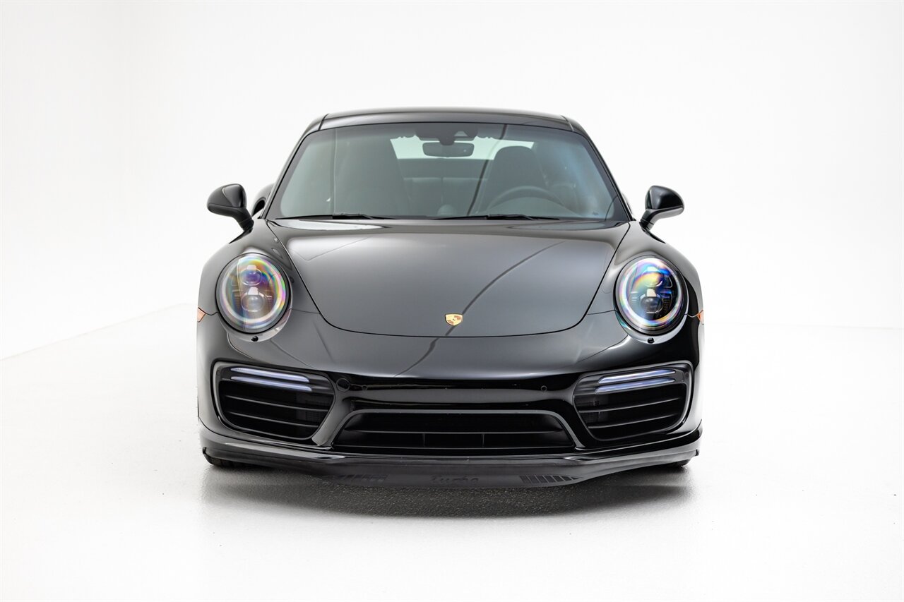 2017 Porsche 911 Turbo   - Photo 4 - Springfield, MO 65802