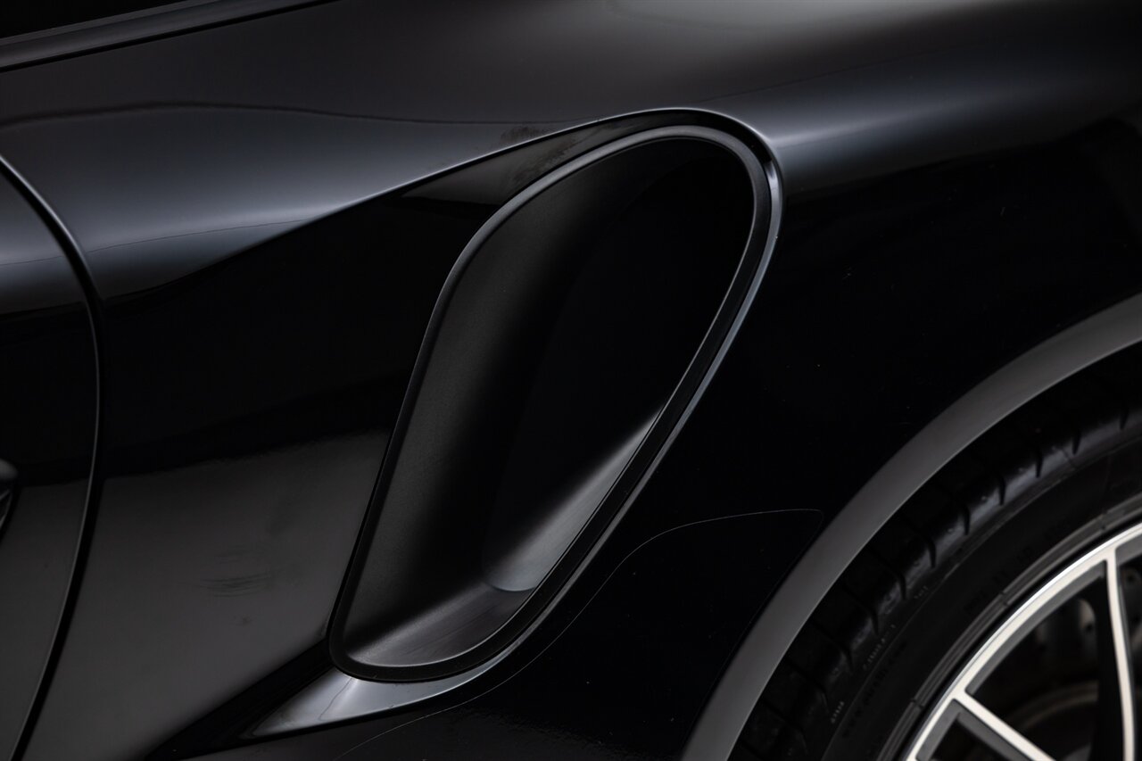 2017 Porsche 911 Turbo   - Photo 14 - Springfield, MO 65802