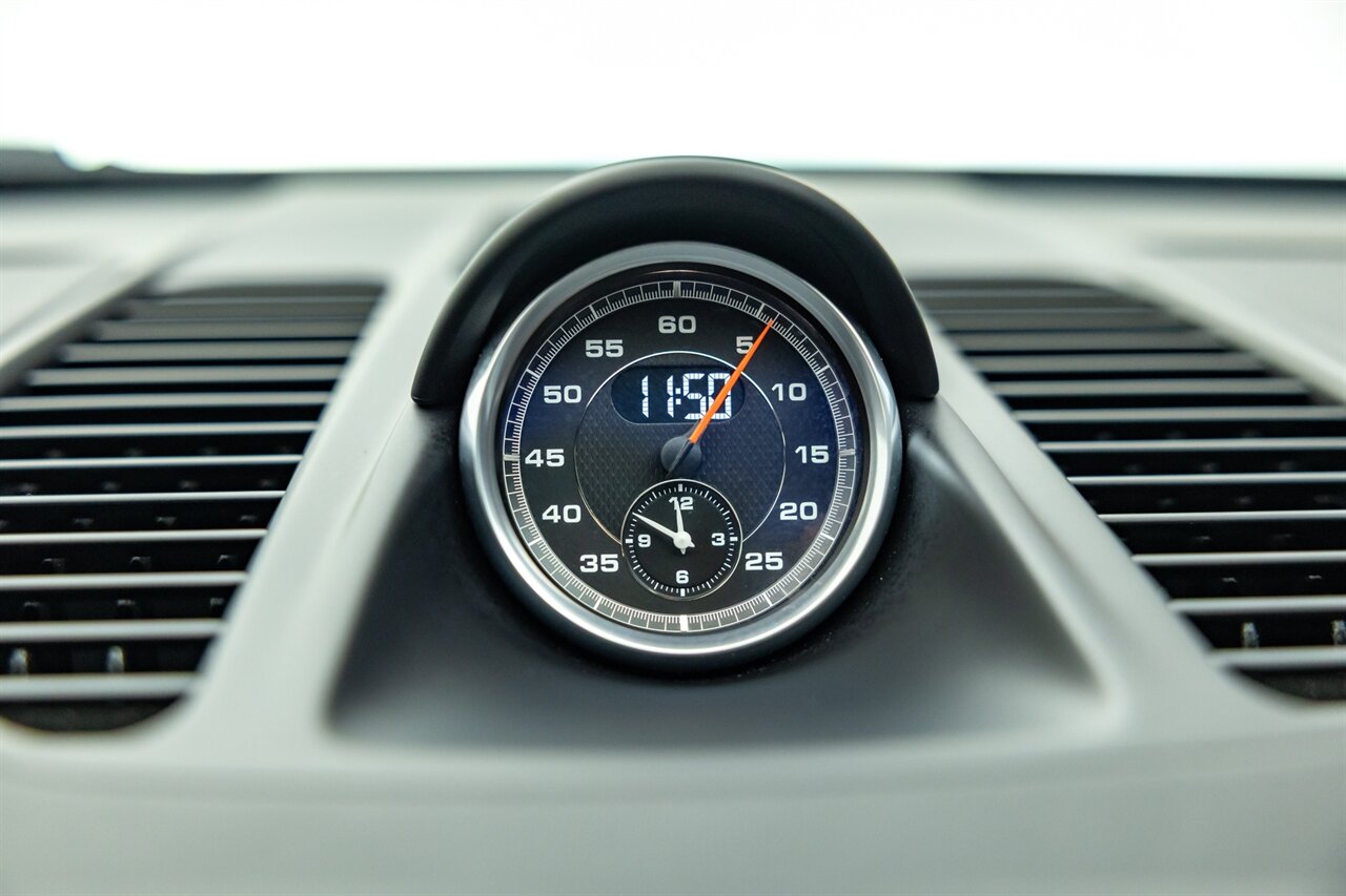 2017 Porsche 911 Turbo   - Photo 49 - Springfield, MO 65802