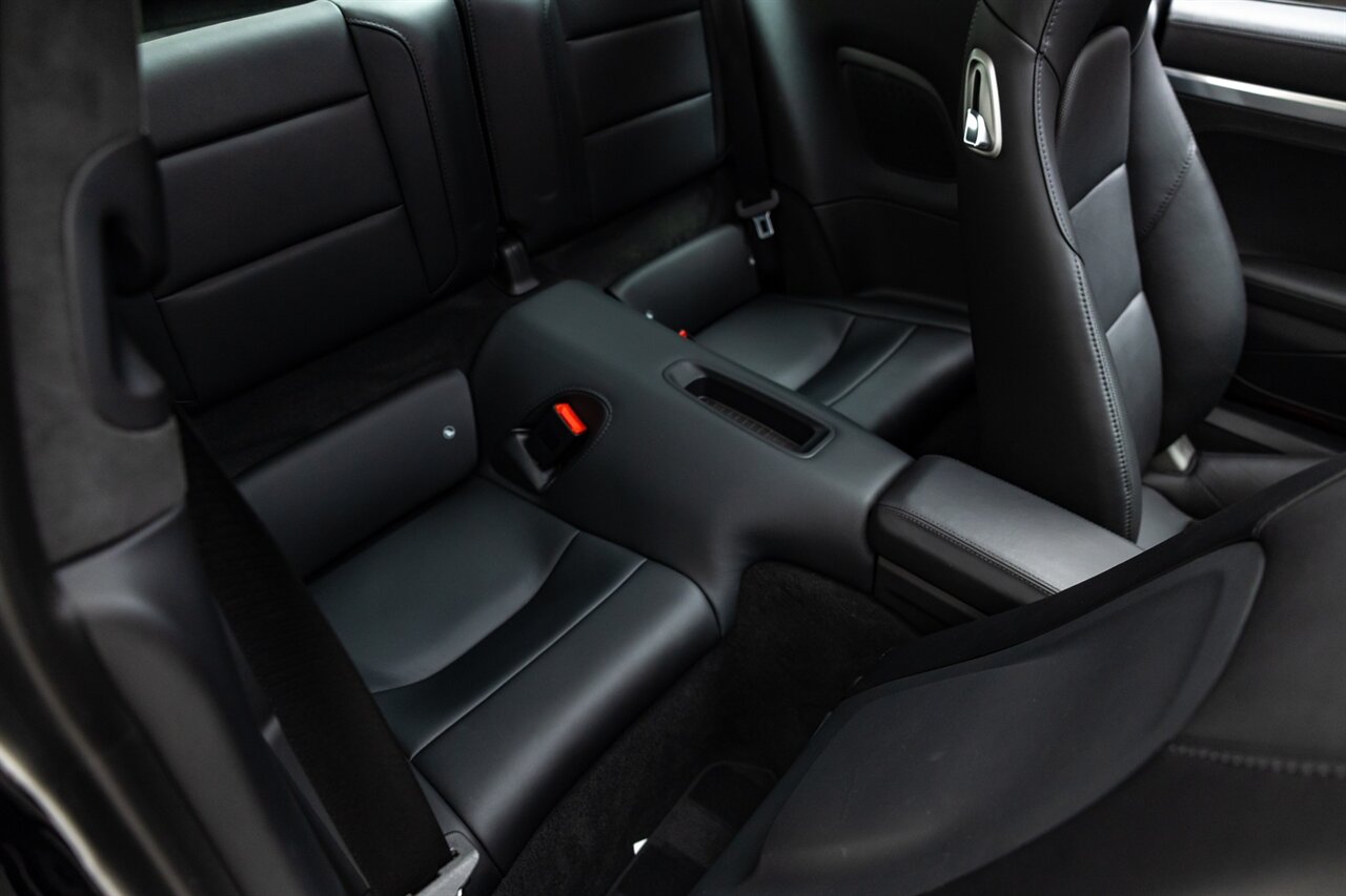 2017 Porsche 911 Turbo   - Photo 29 - Springfield, MO 65802