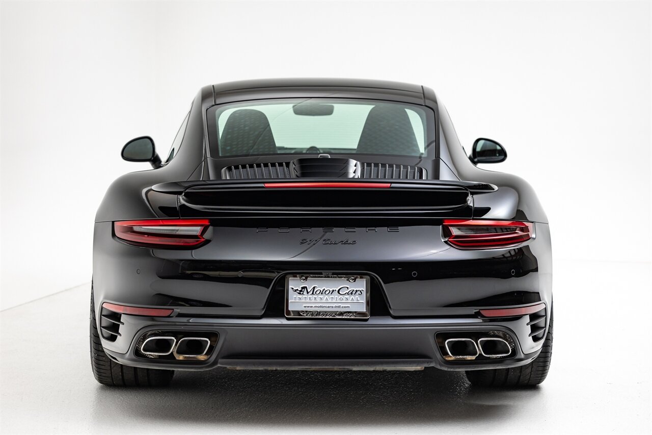 2017 Porsche 911 Turbo   - Photo 21 - Springfield, MO 65802