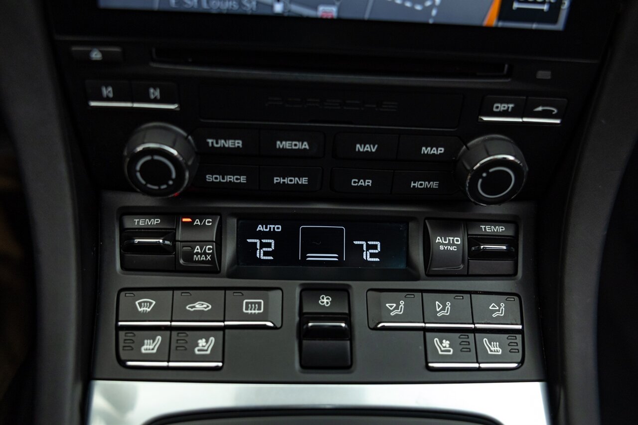 2017 Porsche 911 Turbo   - Photo 51 - Springfield, MO 65802