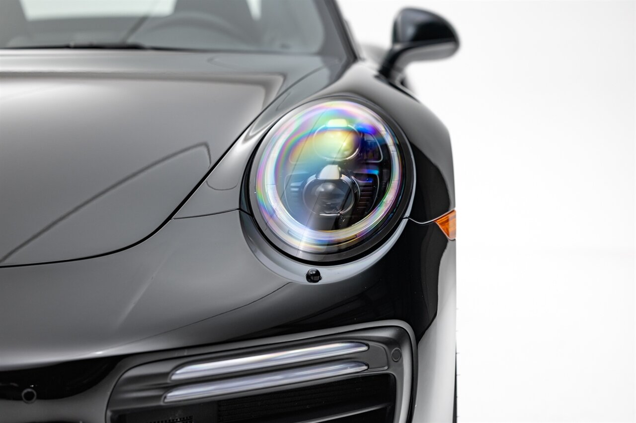 2017 Porsche 911 Turbo   - Photo 10 - Springfield, MO 65802