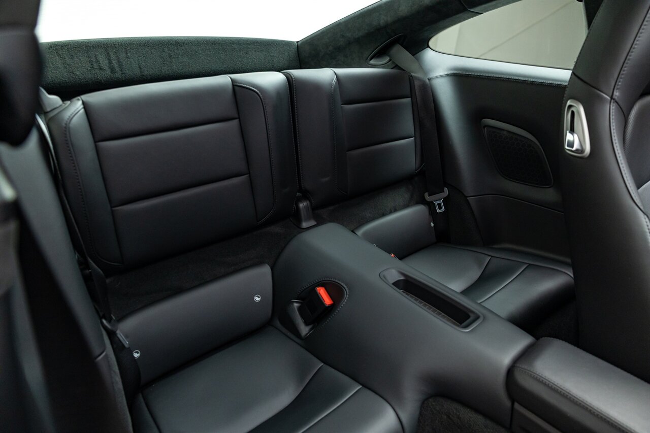 2017 Porsche 911 Turbo   - Photo 28 - Springfield, MO 65802