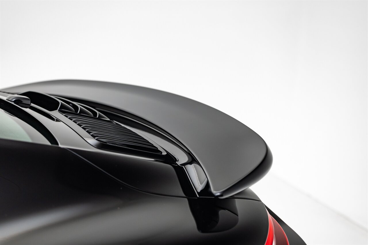 2017 Porsche 911 Turbo   - Photo 16 - Springfield, MO 65802