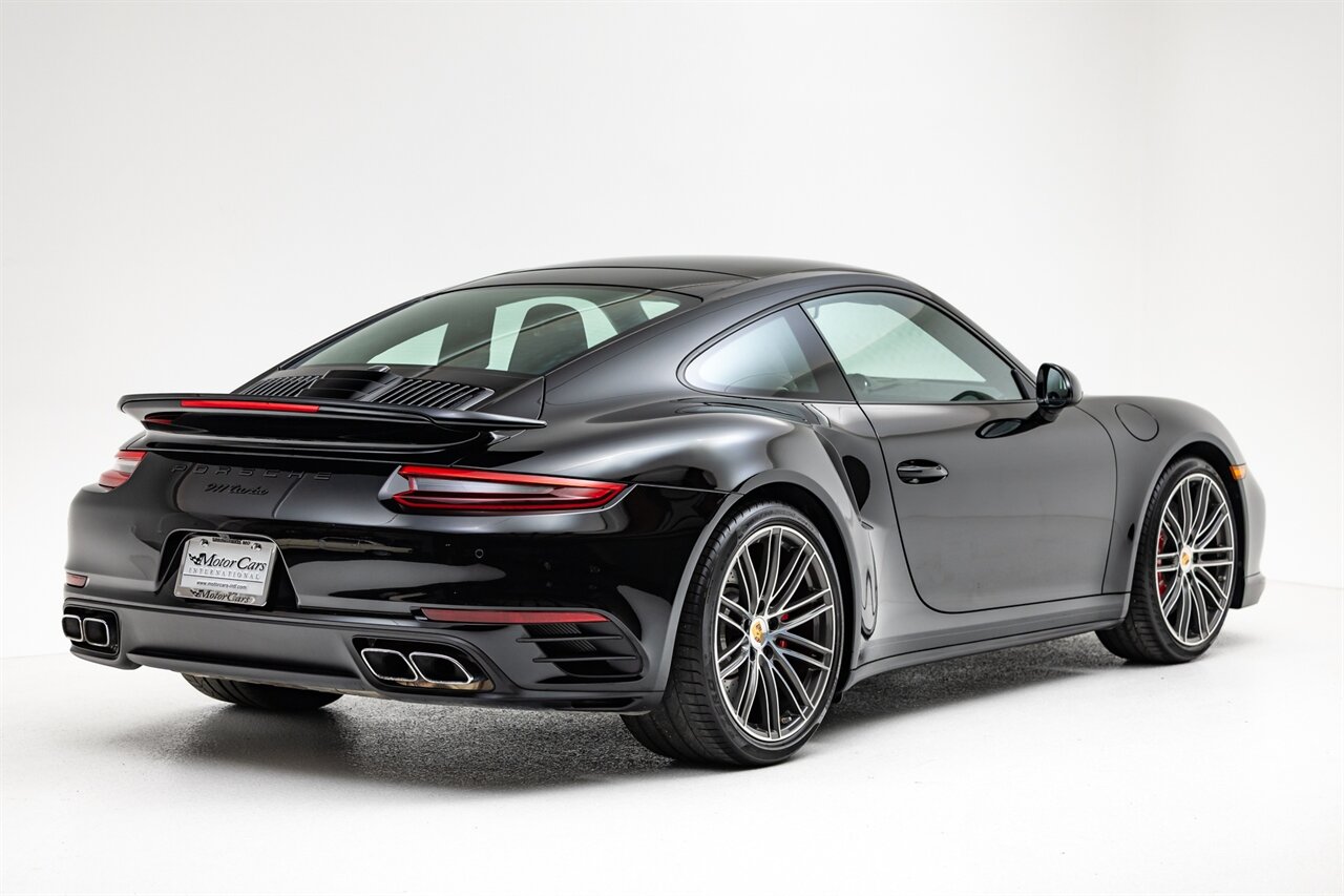 2017 Porsche 911 Turbo   - Photo 20 - Springfield, MO 65802
