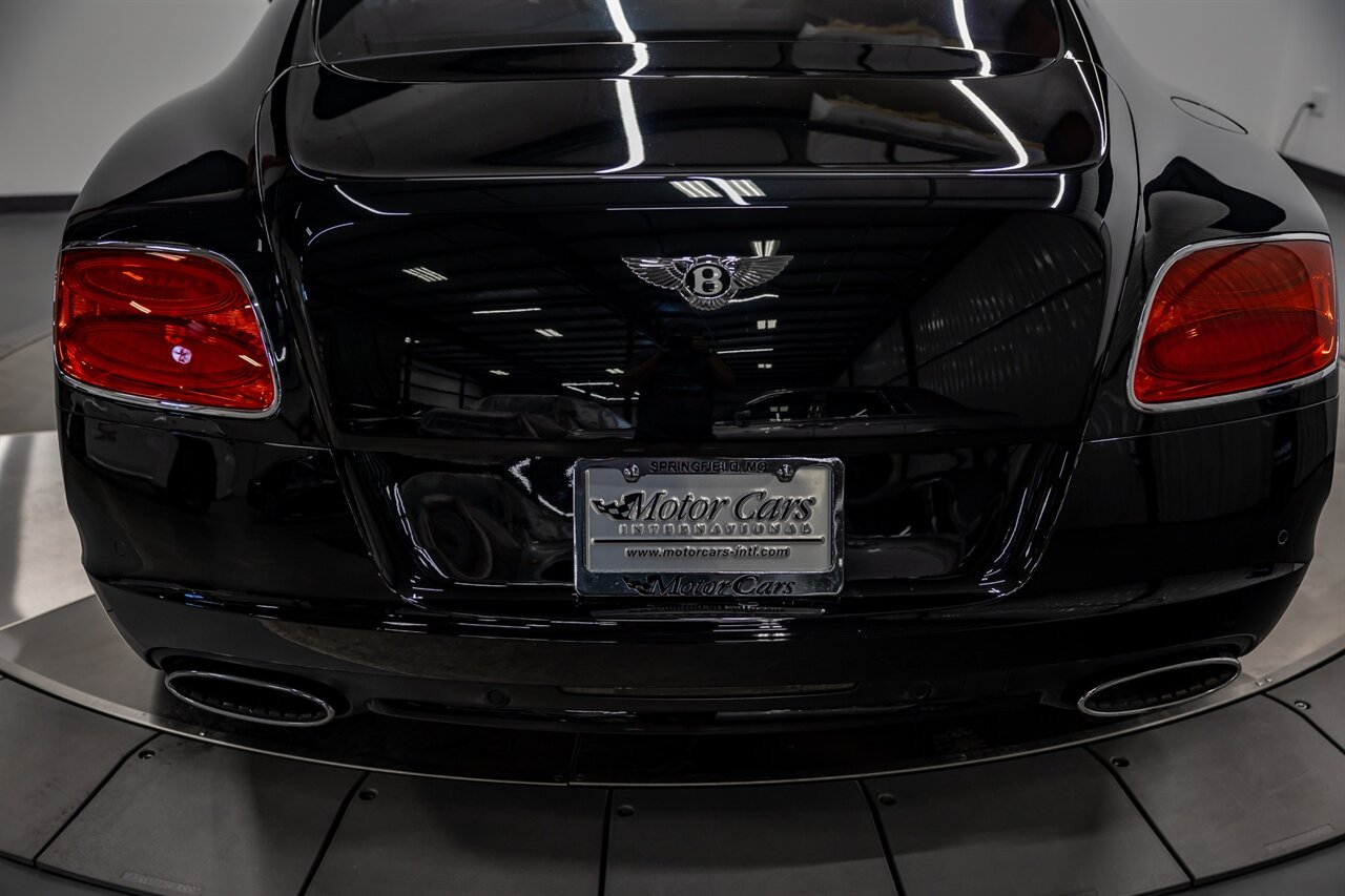 2013 Bentley Continental GT Speed   - Photo 21 - Springfield, MO 65802