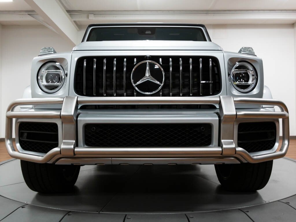 2020 Mercedes-Benz AMG G 63   - Photo 10 - Springfield, MO 65802