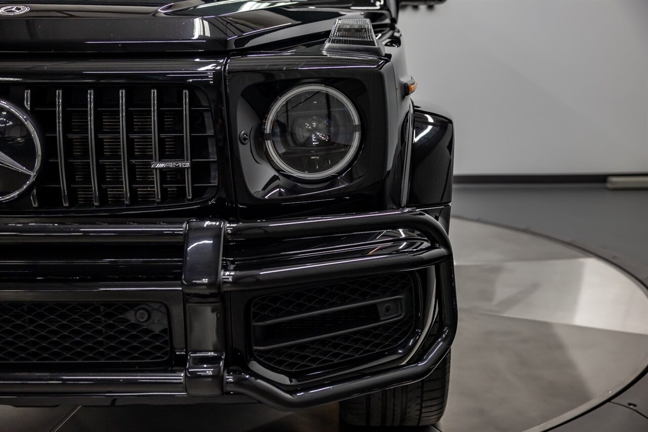 2021 Mercedes-Benz AMG G 63   - Photo 15 - Springfield, MO 65802