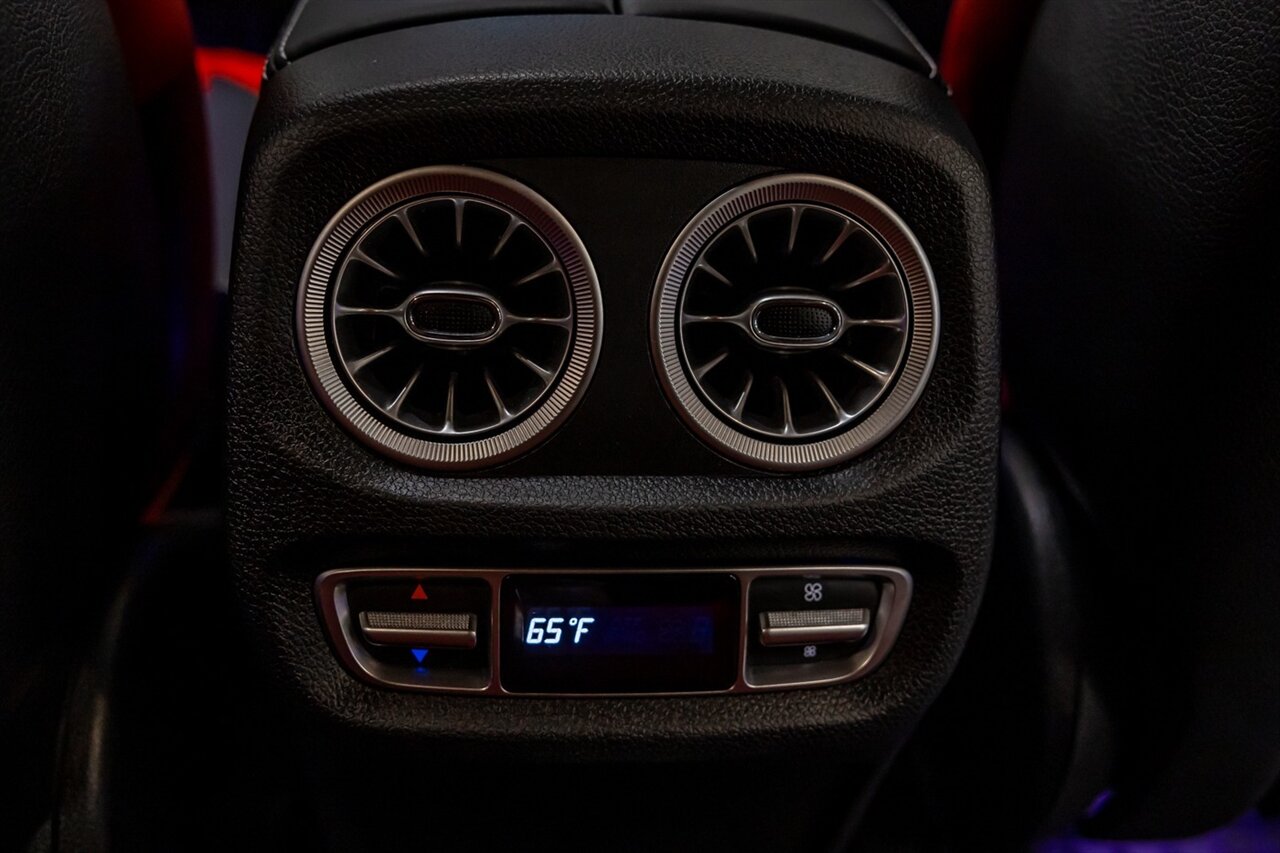 2021 Mercedes-Benz AMG G 63   - Photo 53 - Springfield, MO 65802