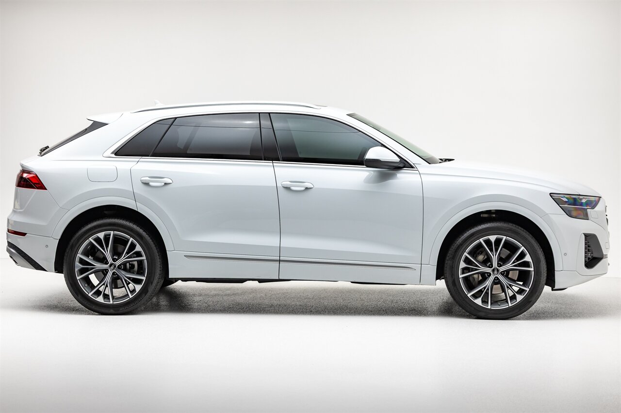 2024 Audi Q8 quattro Premium Plus 55 T   - Photo 21 - Springfield, MO 65802