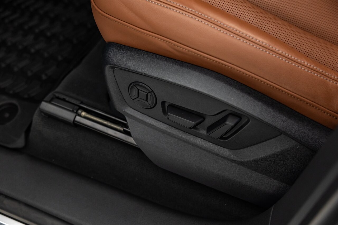 2024 Audi Q8 quattro Premium Plus 55 T   - Photo 43 - Springfield, MO 65802
