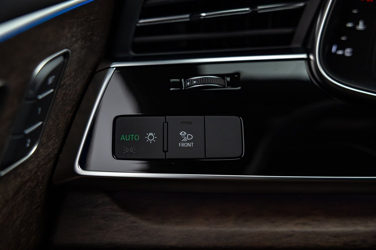 2024 Audi Q8 quattro Premium Plus 55 T   - Photo 34 - Springfield, MO 65802