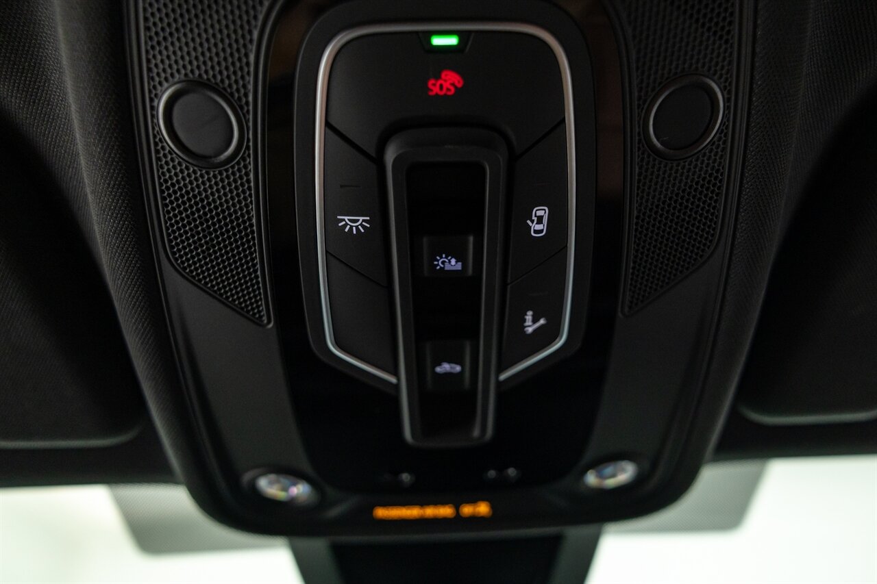 2024 Audi Q8 quattro Premium Plus 55 T   - Photo 37 - Springfield, MO 65802