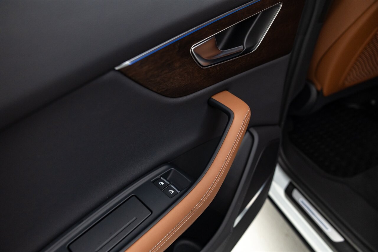 2024 Audi Q8 quattro Premium Plus 55 T   - Photo 48 - Springfield, MO 65802