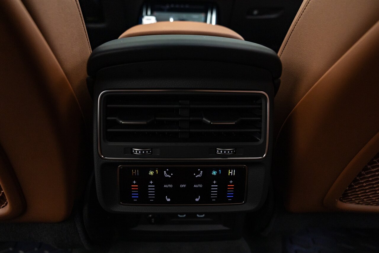 2024 Audi Q8 quattro Premium Plus 55 T   - Photo 50 - Springfield, MO 65802