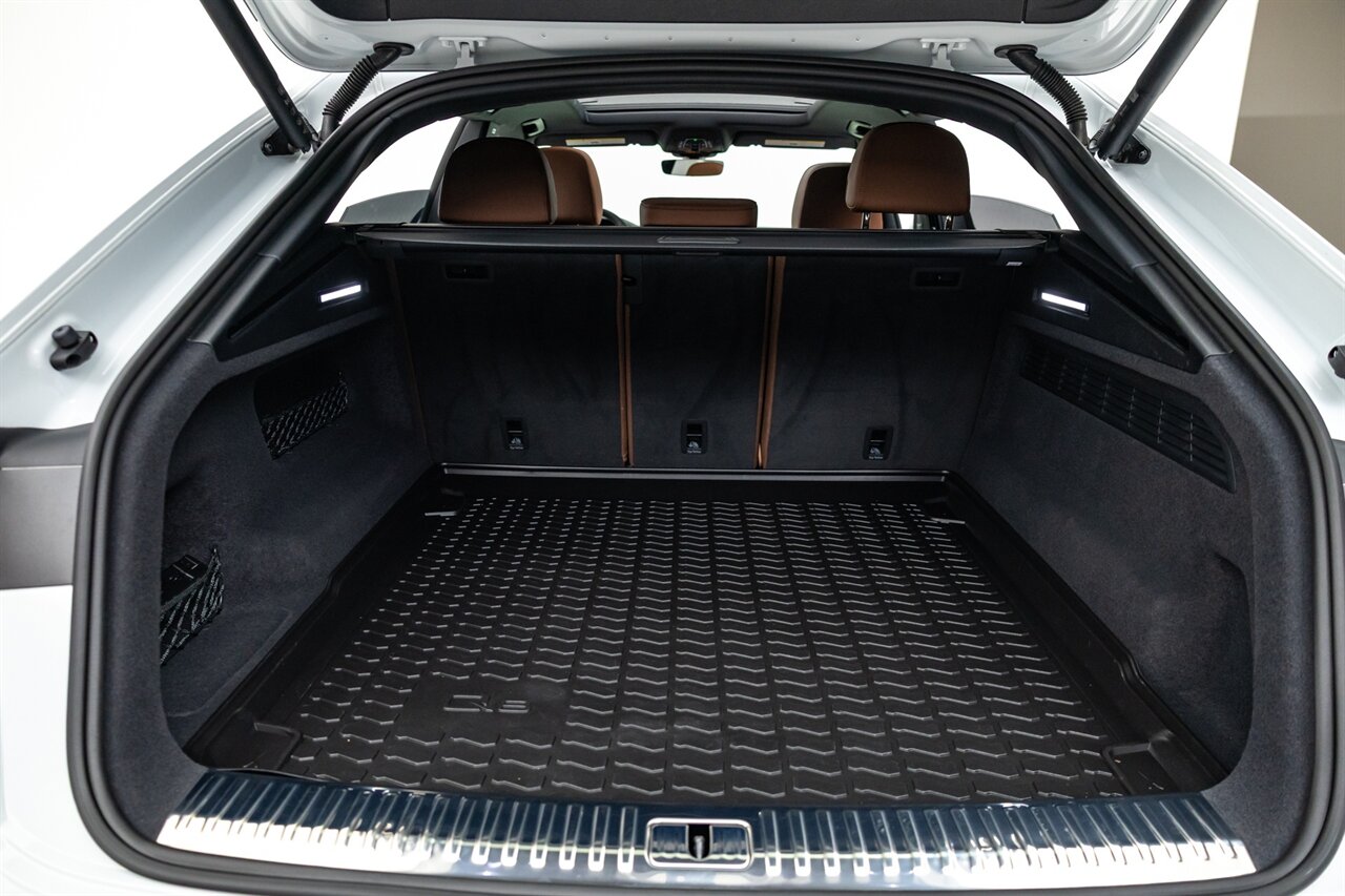 2024 Audi Q8 quattro Premium Plus 55 T   - Photo 64 - Springfield, MO 65802