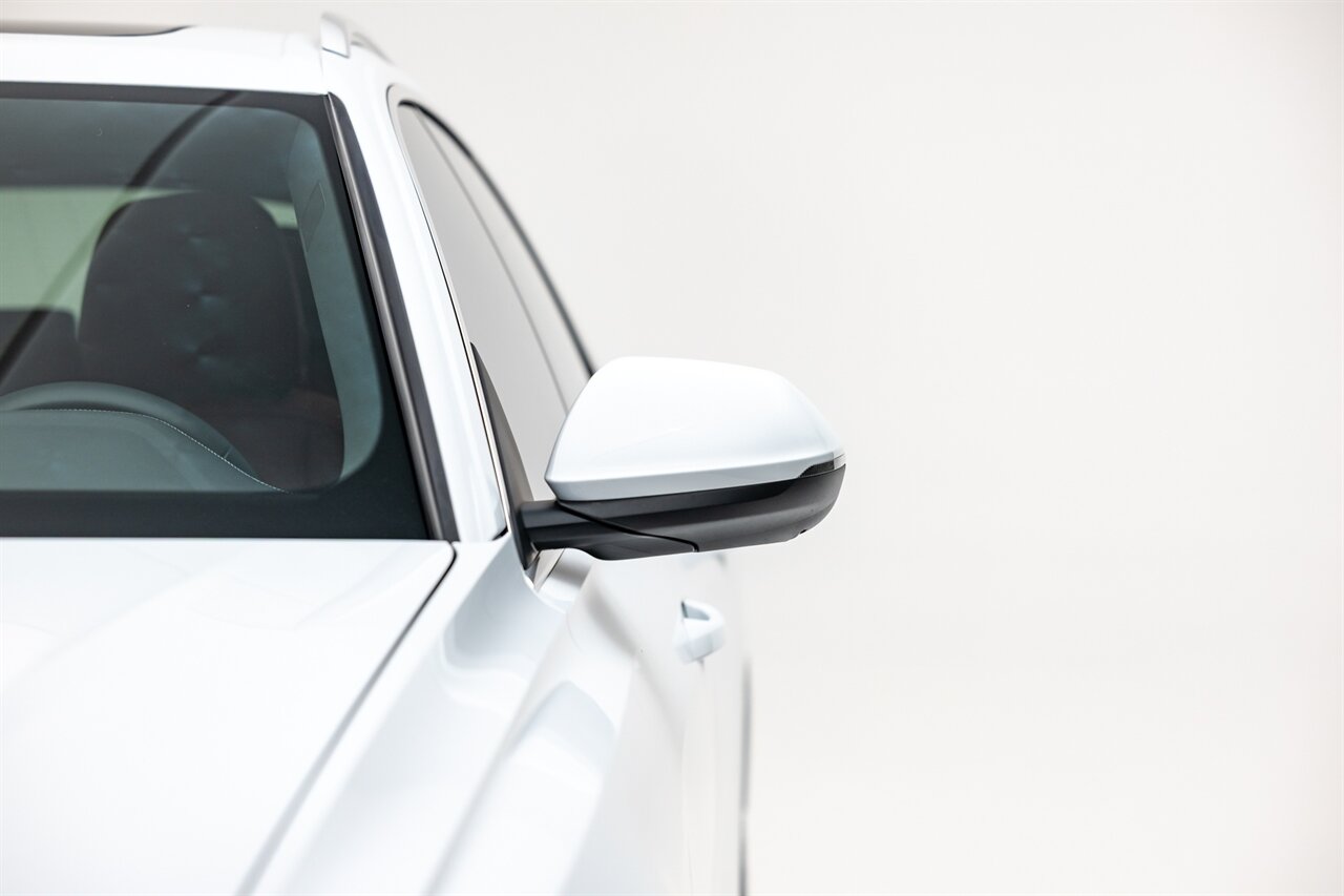 2024 Audi Q8 quattro Premium Plus 55 T   - Photo 10 - Springfield, MO 65802