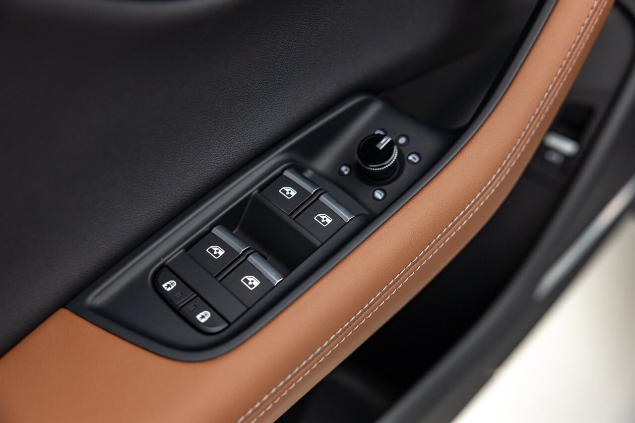 2024 Audi Q8 quattro Premium Plus 55 T   - Photo 42 - Springfield, MO 65802