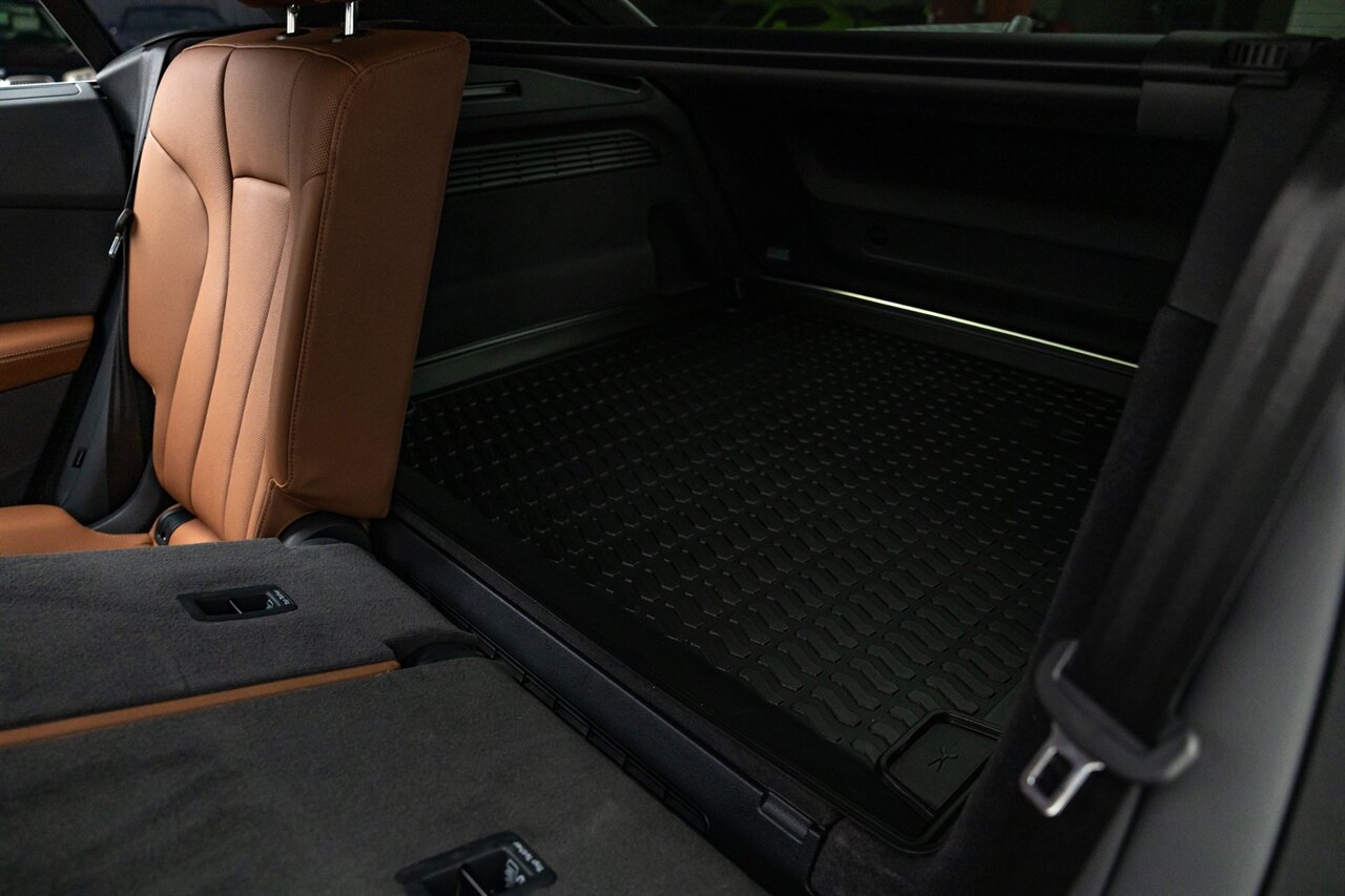 2024 Audi Q8 quattro Premium Plus 55 T   - Photo 49 - Springfield, MO 65802