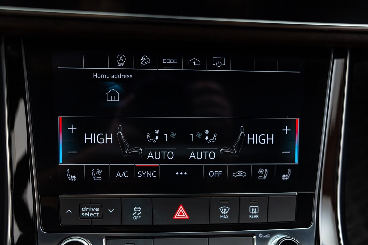 2024 Audi Q8 quattro Premium Plus 55 T   - Photo 32 - Springfield, MO 65802