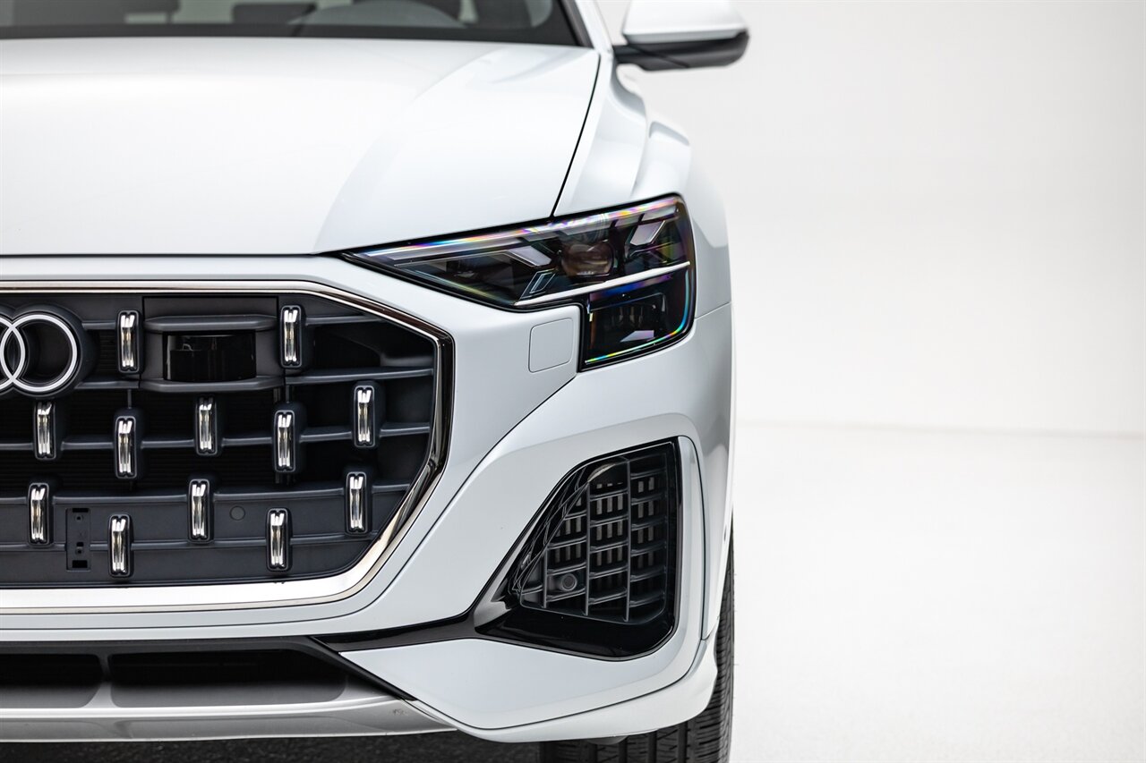 2024 Audi Q8 quattro Premium Plus 55 T   - Photo 9 - Springfield, MO 65802