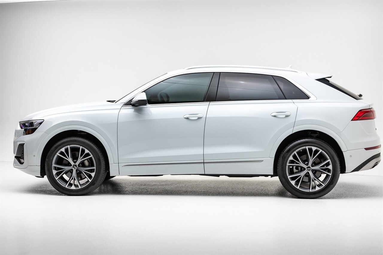 2024 Audi Q8 quattro Premium Plus 55 T   - Photo 4 - Springfield, MO 65802