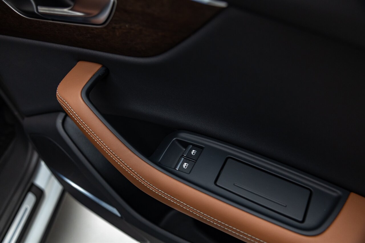 2024 Audi Q8 quattro Premium Plus 55 T   - Photo 62 - Springfield, MO 65802