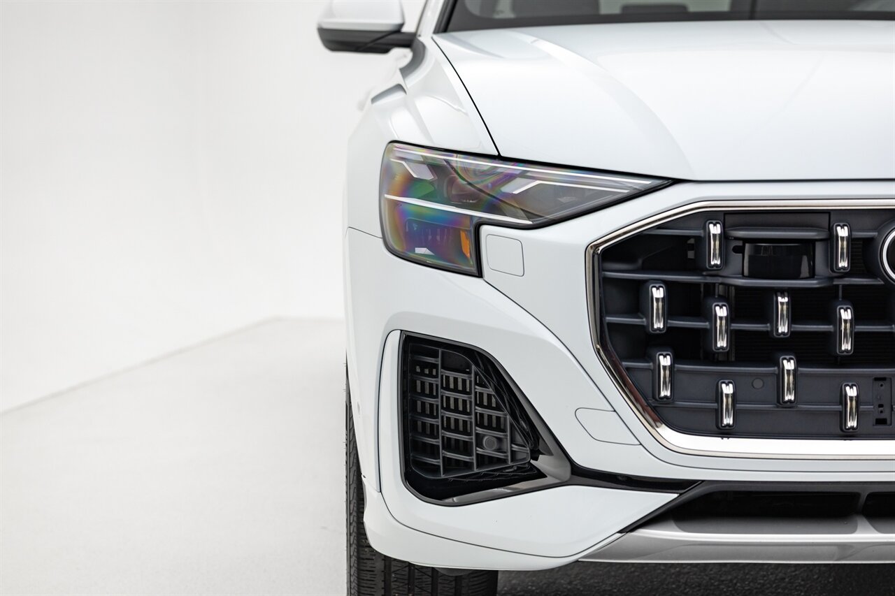 2024 Audi Q8 quattro Premium Plus 55 T   - Photo 7 - Springfield, MO 65802