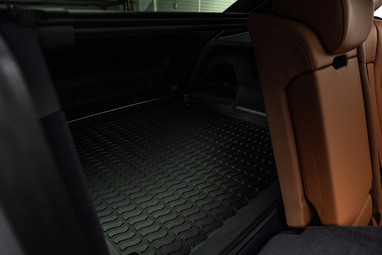 2024 Audi Q8 quattro Premium Plus 55 T   - Photo 63 - Springfield, MO 65802