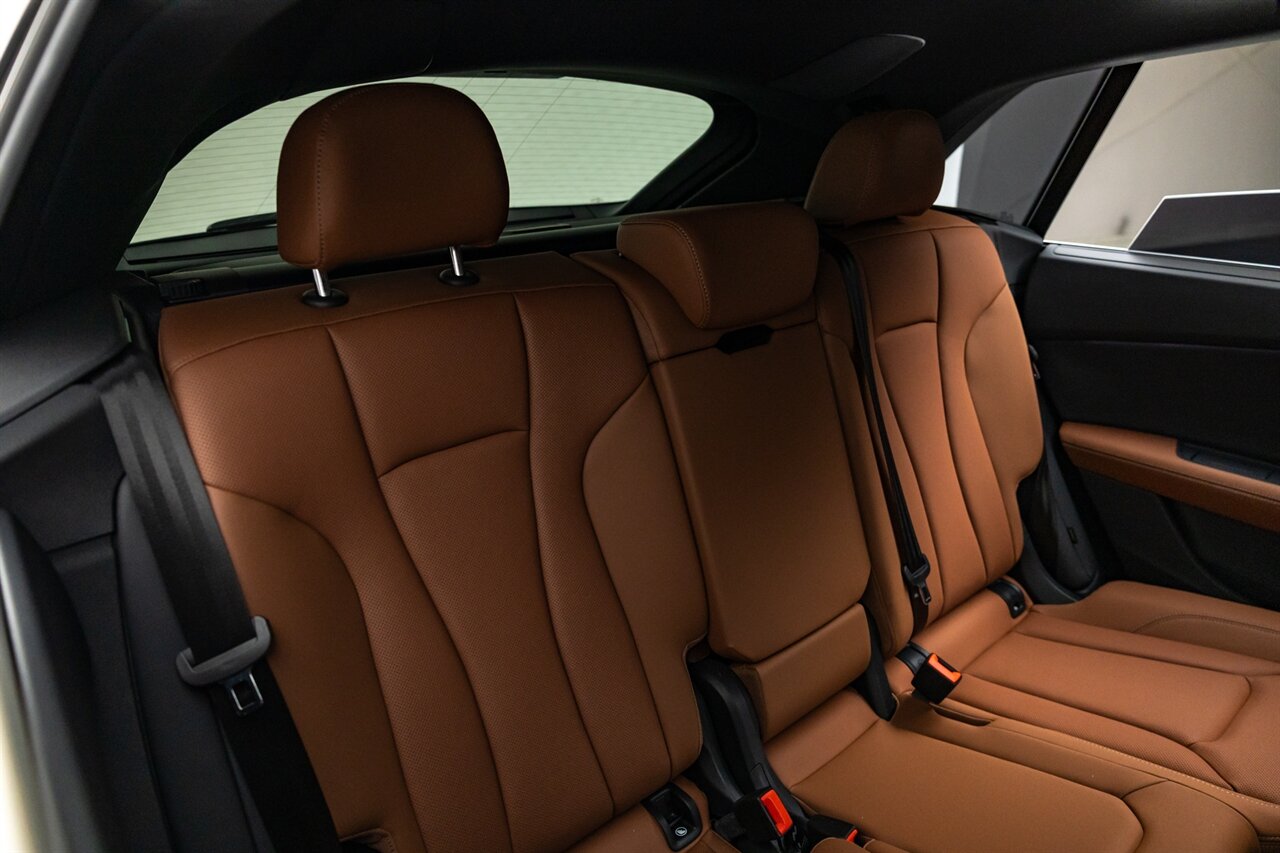 2024 Audi Q8 quattro Premium Plus 55 T   - Photo 27 - Springfield, MO 65802