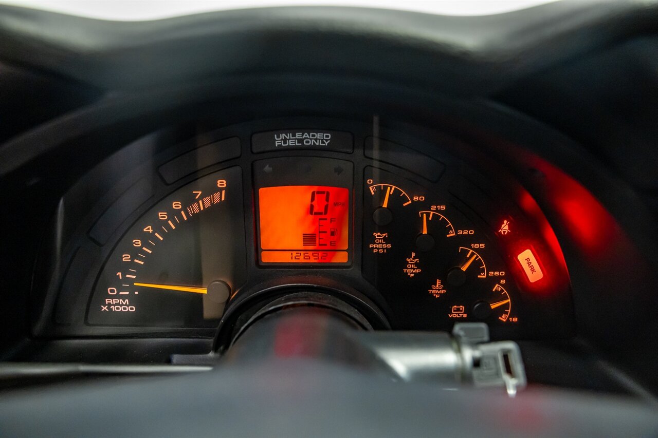 1996 Chevrolet Corvette - Photo 69 - Springfield, MO 65802