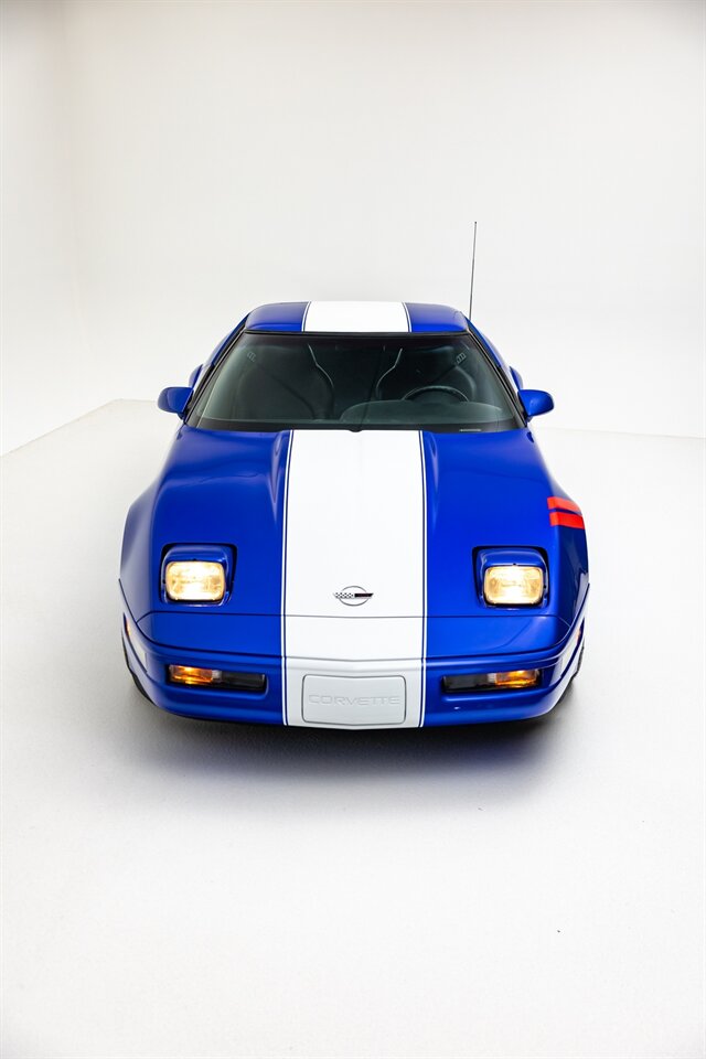 1996 Chevrolet Corvette   - Photo 138 - Springfield, MO 65802