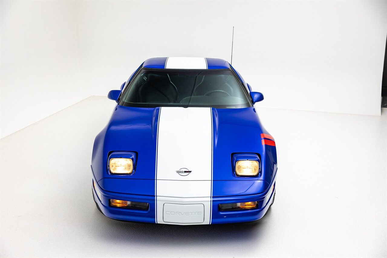 1996 Chevrolet Corvette   - Photo 135 - Springfield, MO 65802