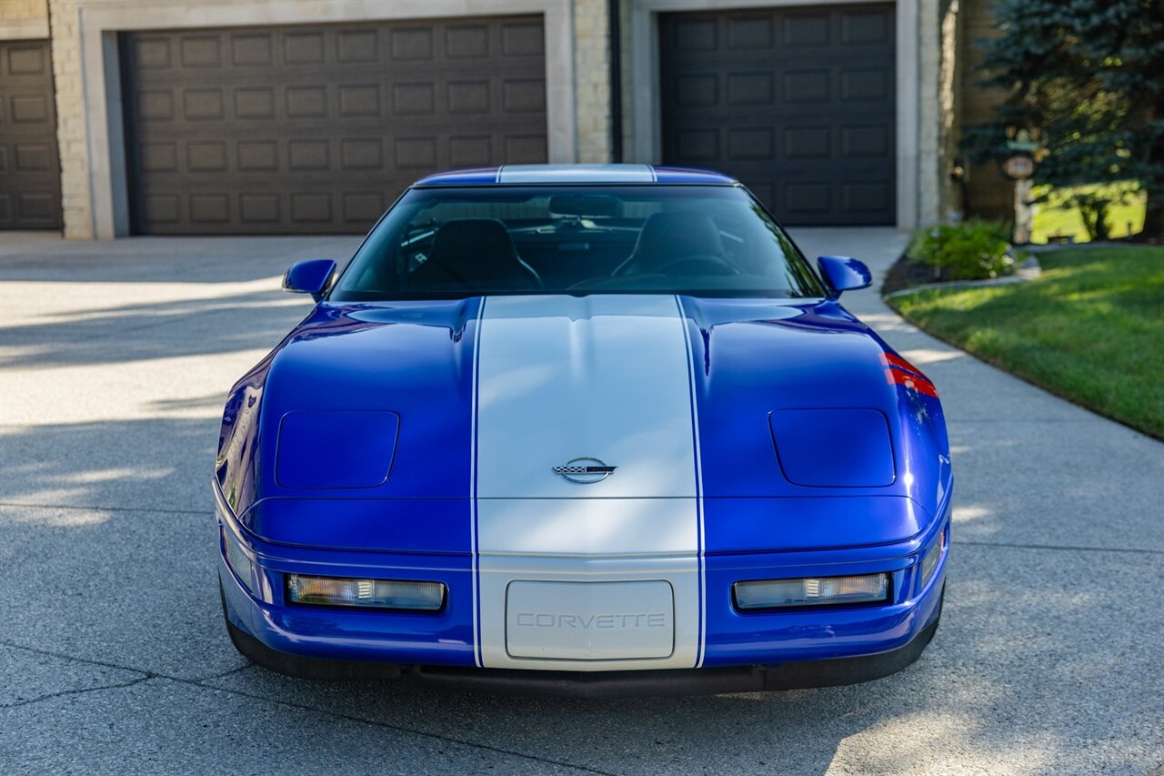 1996 Chevrolet Corvette - Photo 17 - Springfield, MO 65802